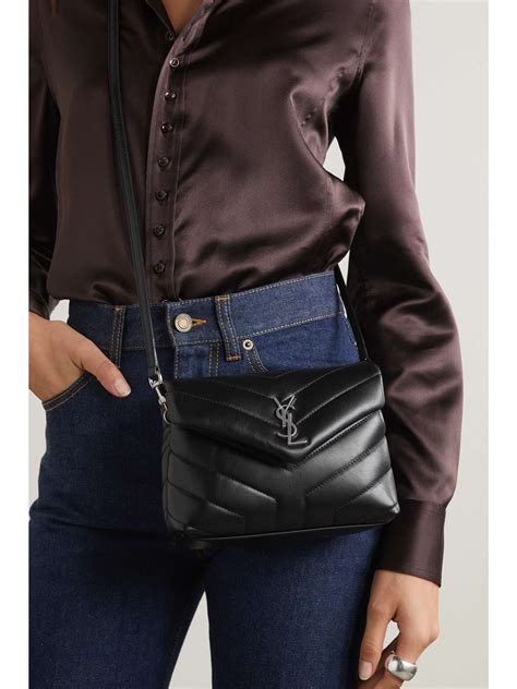 saint laurent toy loulou on sale